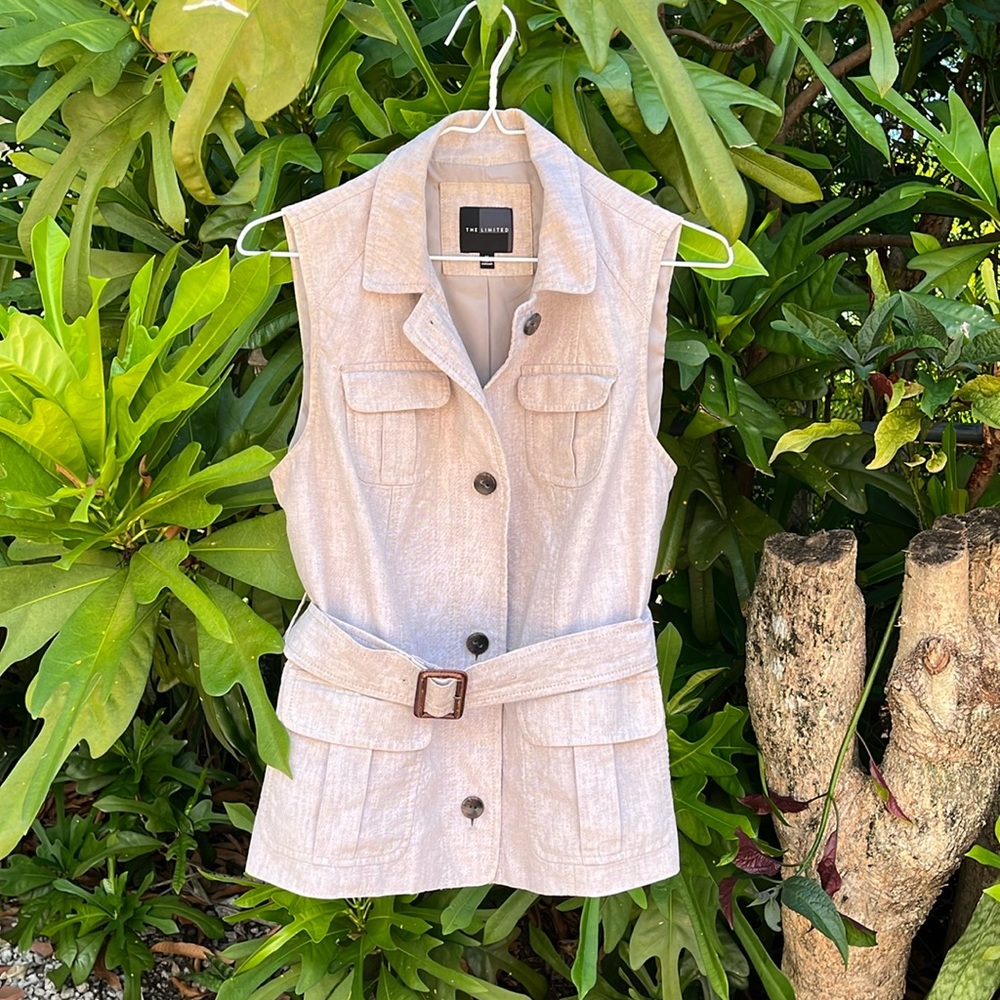 Safari Shirt